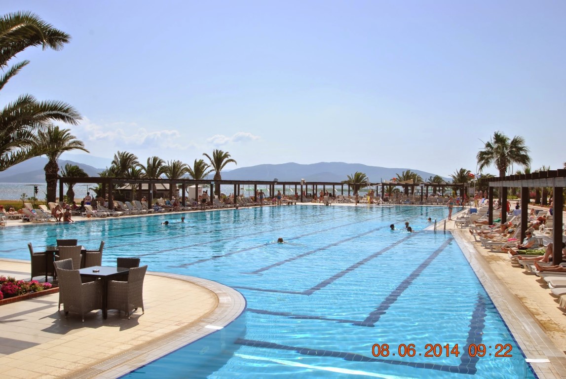 imagini hotel VENOSA DIDIM